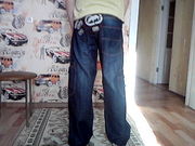 Отличные джинсы!!!!!!!!!