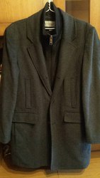 Продам мужское пальто новое
