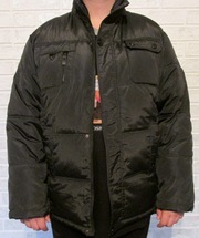 Куртка мужская,  зима р.50-52 рост 175-180см