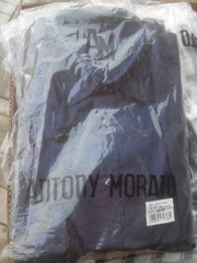 Итальянская рубашка Antony Morato